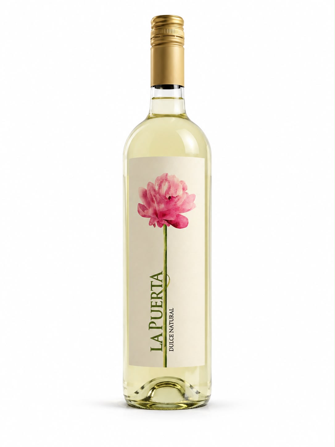 Vino Blanco Dulce