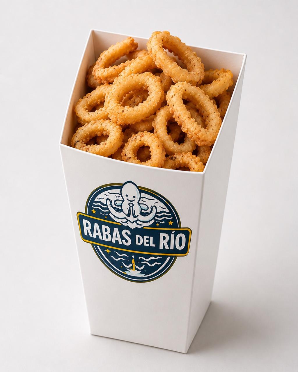 Cono de Rabas