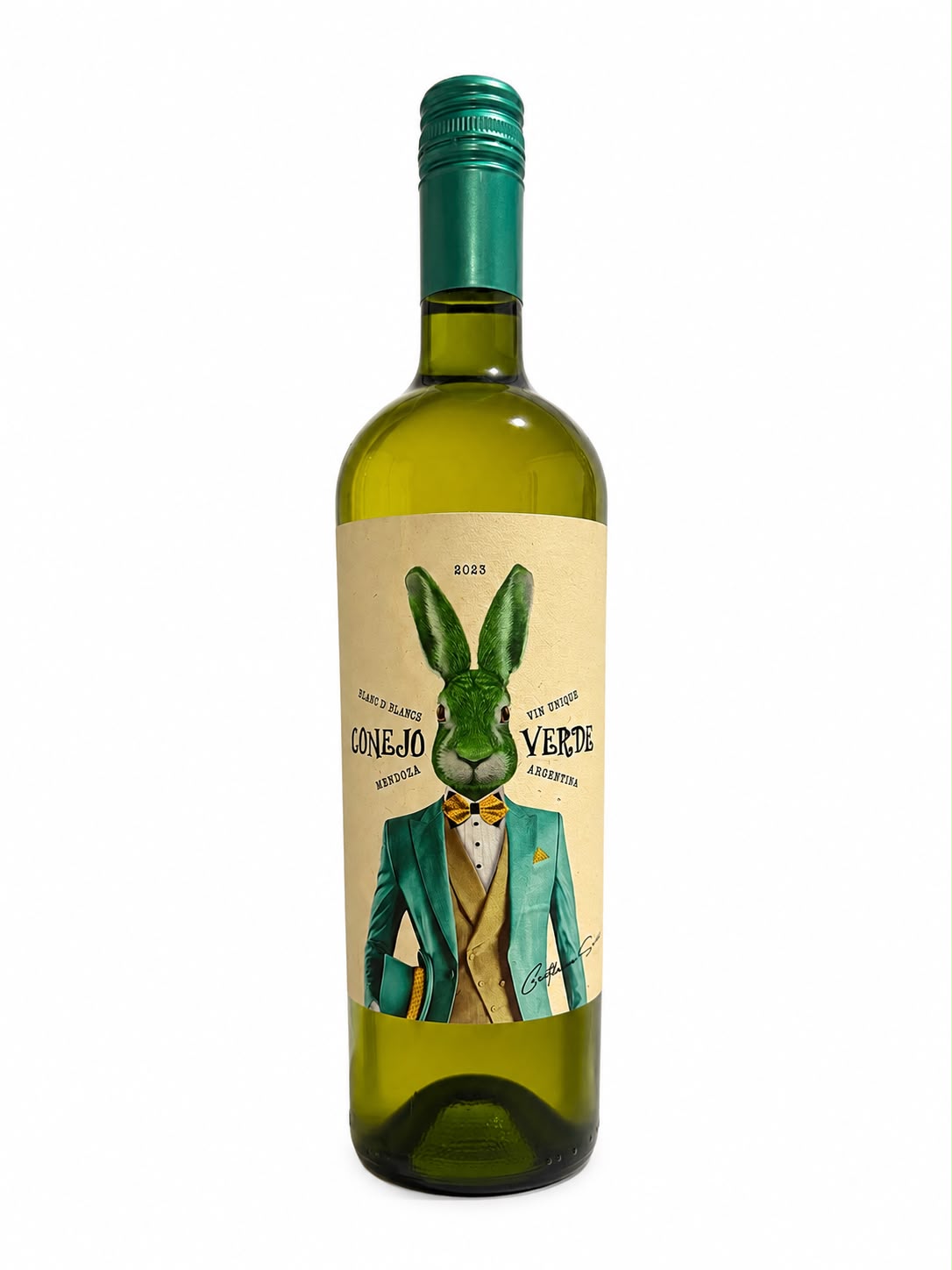 Vino Blanco